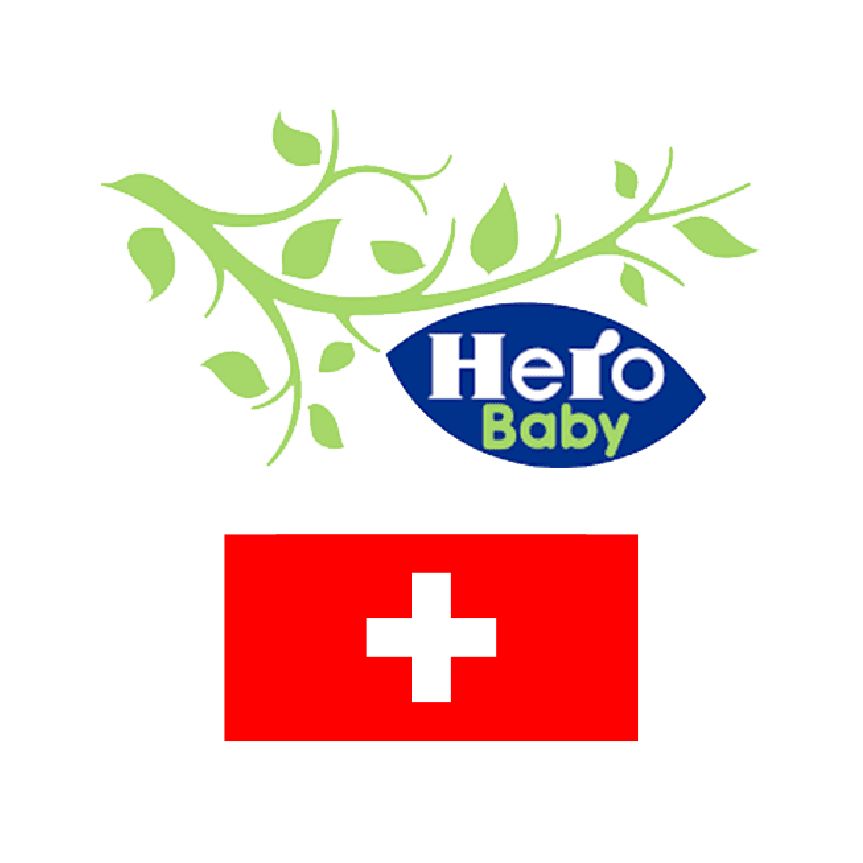 Hero baby