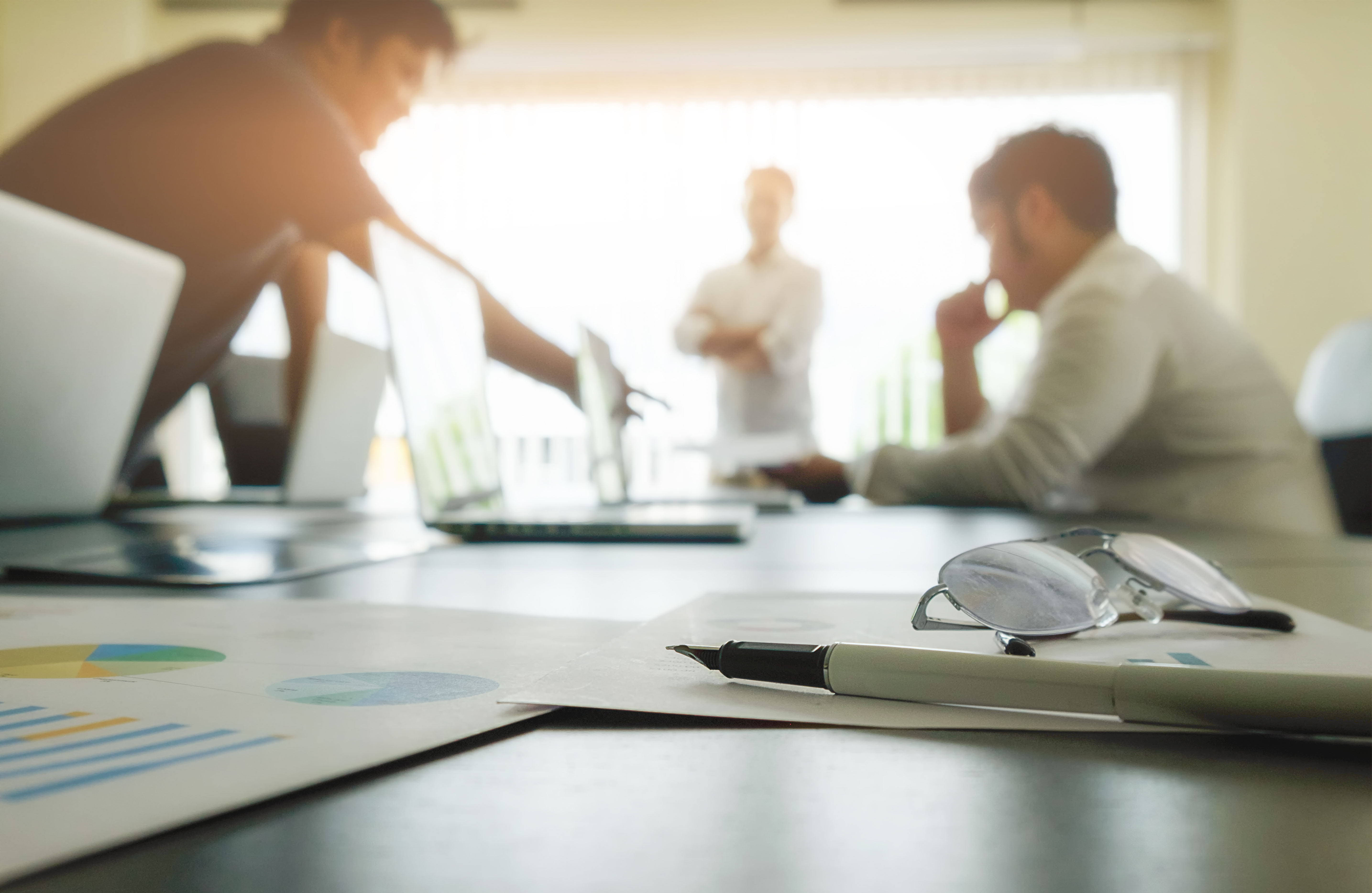 Regulatory affairs
